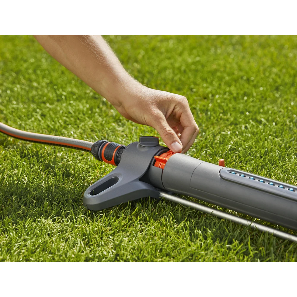 Zwenksproeier AquaZoom - S - Gardena - Afbeelding 3