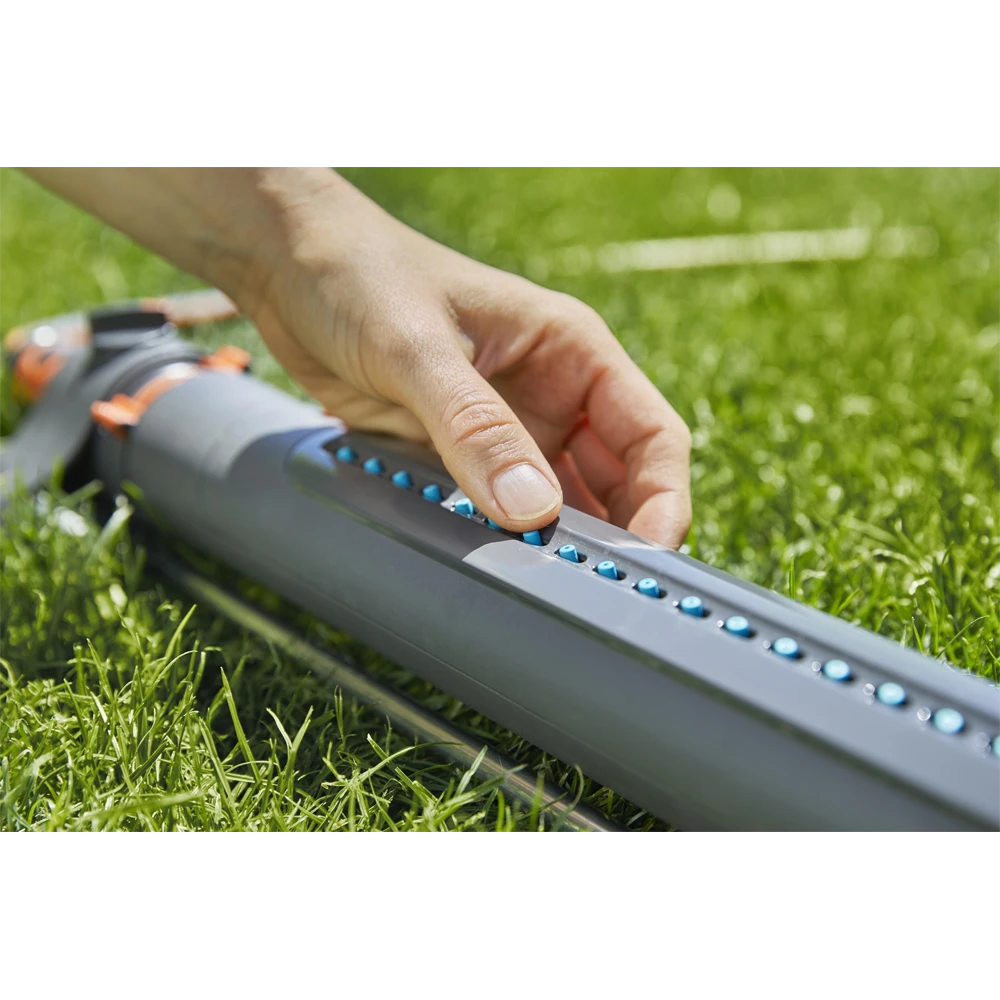 Zwenksproeier AquaZoom - S - Gardena - Afbeelding 4